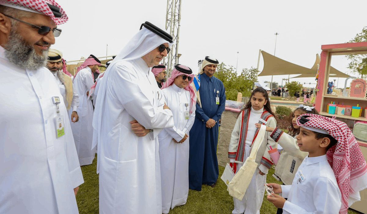 Tarsheed Carnival